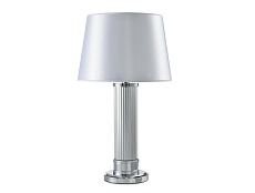 Настольная лампа NEWPORT 3292/T nickel new 1