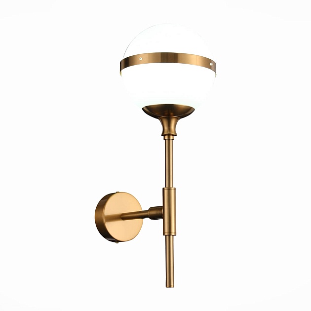 Бра ST Luce Arbe SL1157.301.01 изображение 2 Бра ST Luce Arbe SL1157.301.01 Фото № 2