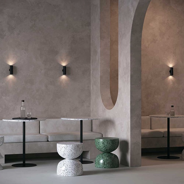 Бра Maytoni Technical Focus S C068WL-02B изображение 7 Бра Maytoni Technical Focus S C068WL-02B Фото № 7