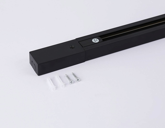 Шинопровод Ambrella Light Track System Standard 220V GL7106 Фото № 5