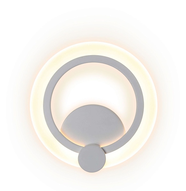 Настенный светильник Ritter Rolo 52352 9 Фото № 1