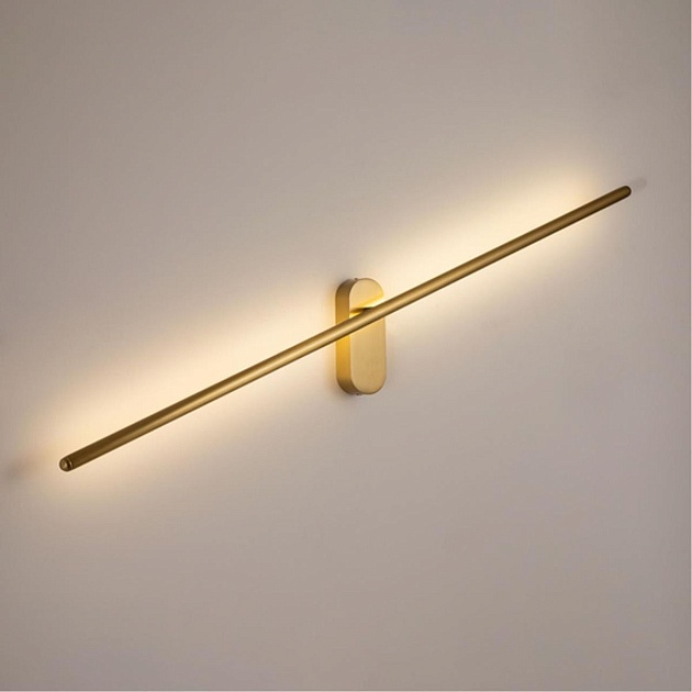 Бра Arte Lamp Prima A2028AP-1PB Фото № 3