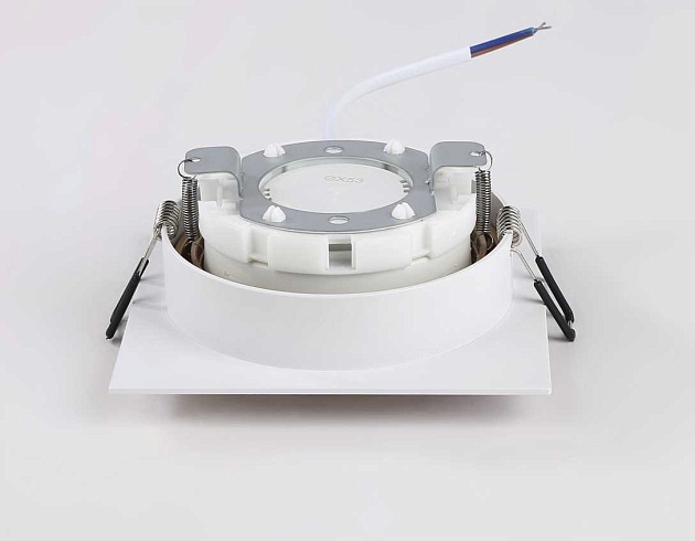 Встраиваемый светильник Ambrella light TECHNO SPOT TN51916 Фото № 5