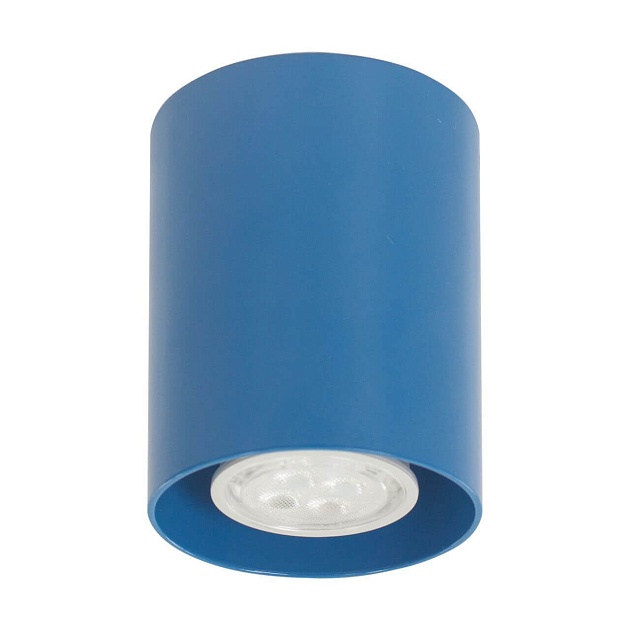 Потолочный светильник TopDecor Tubo8 P1 18 Фото № 1