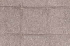 Кухонный стул AksHome Sky бежевый, ткань, цвет каркаса черный 58759 2