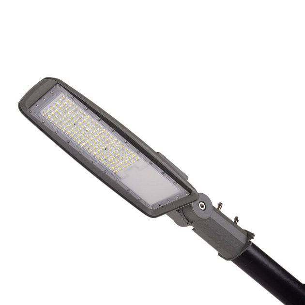 Уличный консольный светодиодный светильник Apeyron 29-11 изображение 4 Уличный консольный светодиодный светильник Apeyron 29-11 Фото № 4