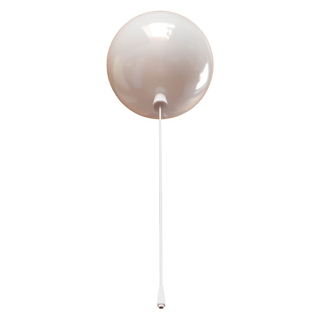 Настенный светильник Loft IT Memory 5055W/S White Фото № 2