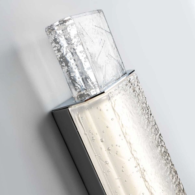 Настенный светодиодный светильник Modelux ML.542.630 CR Фото № 3