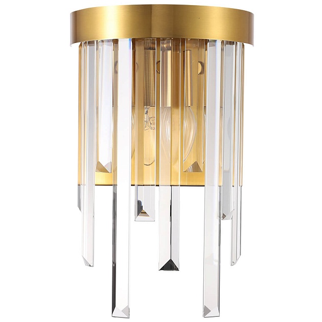 Настенный светильник Stilfort Venecia 2113/03/02W изображение 1 Настенный светильник Stilfort Venecia 2113/03/02W Фото № 1