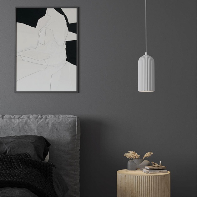 Подвесной светильник Novotech Over Yeso 370978 Фото № 6