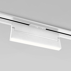 Трековый светодиодный светильник Elektrostandard Arda a057438 1