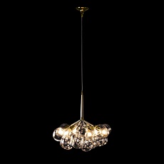 Подвесная люстра Loft IT Bunch 10048/6 Gold 4