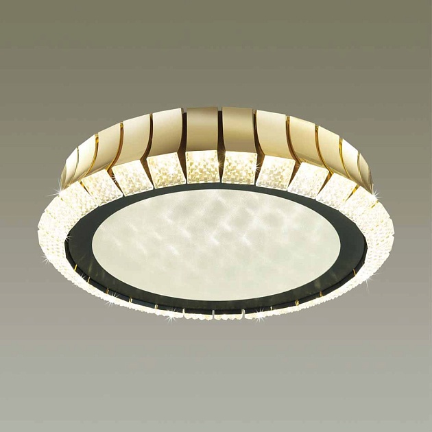 Потолочный светодиодный светильник Odeon Light Asturo 4994/75L Фото № 3