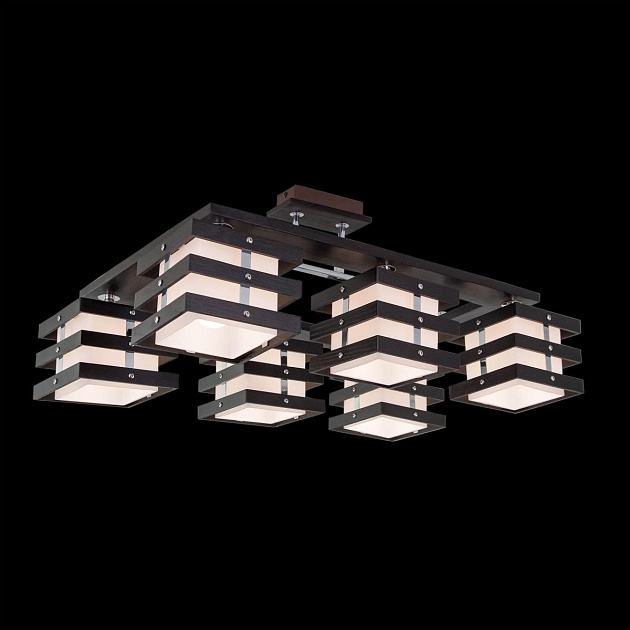 Потолочная люстра Citilux Киото CL133161 Фото № 2