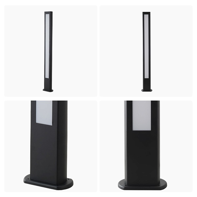 Уличный светодиодный светильник Apeyron Shadow 31-13 изображение 13 Уличный светодиодный светильник Apeyron Shadow 31-13 Фото № 13