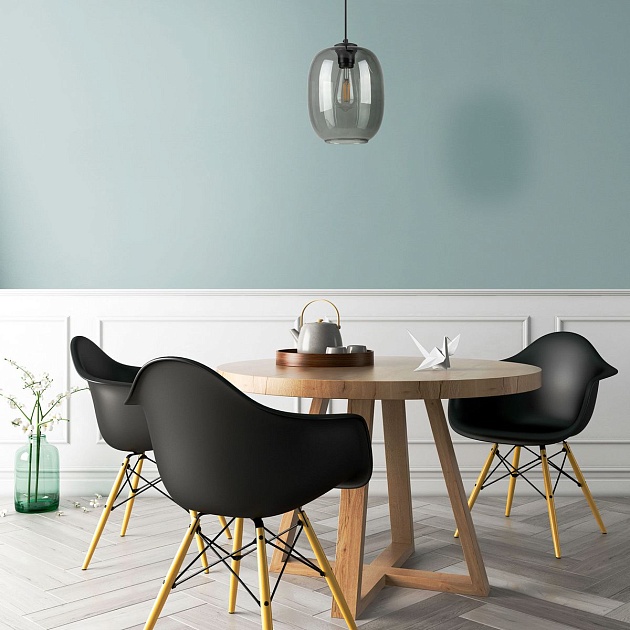 Подвесной светильник TK Lighting 5971 Elio изображение 3 Подвесной светильник TK Lighting 5971 Elio Фото № 3