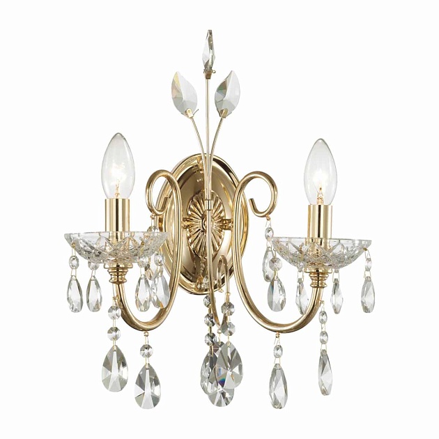 Бра Odeon Light Hall Versia 4977/2W Фото № 3