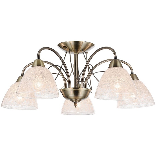 Потолочная люстра Velante 352-507-05 Фото № 1