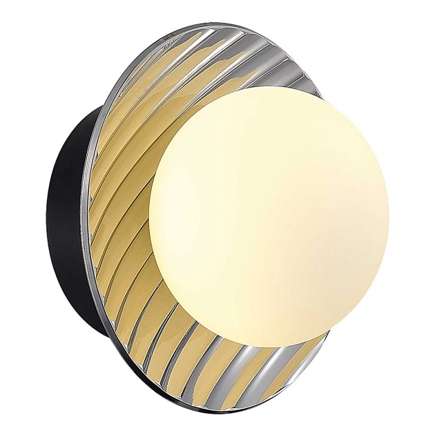 Настенный светильник ST Luce SL1521.401.01 изображение 1 Настенный светильник ST Luce SL1521.401.01 Фото № 1