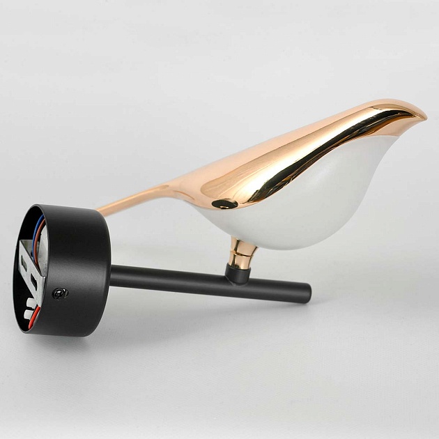 Бра Lussole LOFT Jasper LSP-8642 Фото № 4