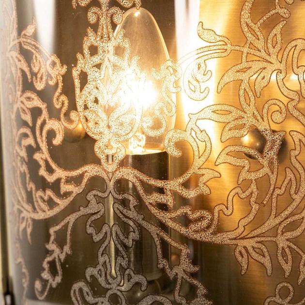 Настенный светильник Citilux Версаль CL408313 Фото № 6