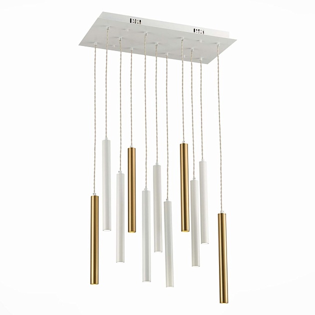 Подвесная светодиодная люстра ST Luce ST153.543.33 Фото № 3