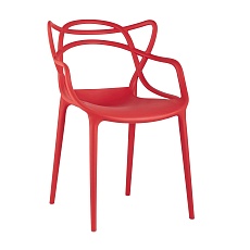 Барный стул Stool Group Margarita пластик красный SL-7071 red 90001