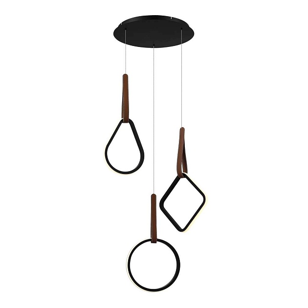 Подвесной светильник ST Luce SL6131.403.36 изображение 1 Подвесной светильник ST Luce SL6131.403.36 Фото № 1