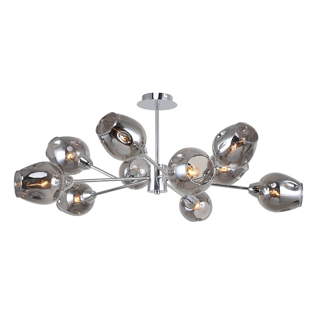 Потолочная люстра F-Promo Tilda 2657-10U Фото № 1