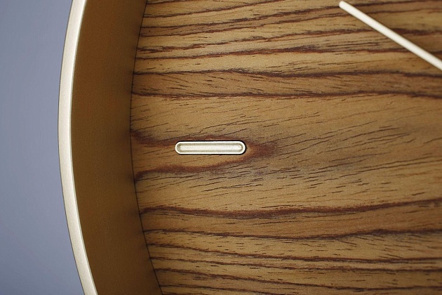 Настенные часы Tomas Stern 7305 Фото № 2