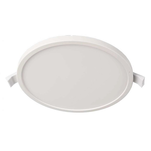 Встраиваемый светодиодный светильник Deko-Light Alya 565369 изображение 1 Встраиваемый светодиодный светильник Deko-Light Alya 565369 Фото № 1