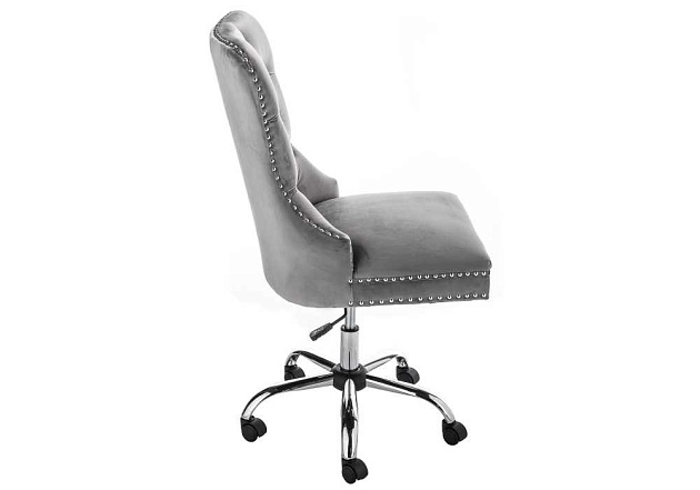 Поворотное кресло Woodville Vento 11400 изображение 9 Поворотное кресло Woodville Vento 11400 Фото № 9