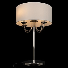 Настольная лампа Loft it Balance 10416T CR 3