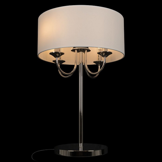 Настольная лампа Loft it Balance 10416T CR Фото № 4