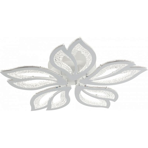 Потолочная светодиодная люстра EKS LI8420/5 0У-00001258 Фото № 1