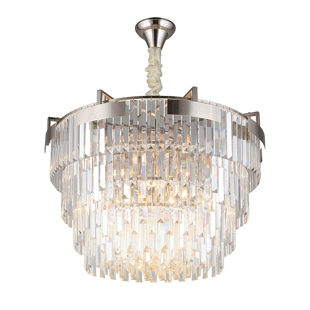 Подвесная люстра Aployt Mariz APL.813.03.15 Фото № 1