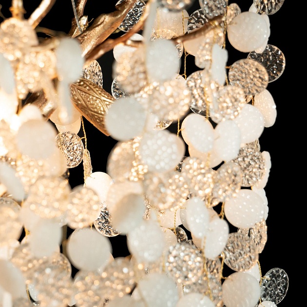 Подвесная люстра Loft IT Fairytree 10066/600 GB Фото № 11