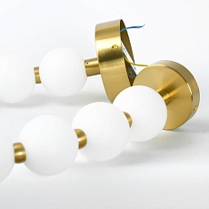 Подвесной светодиодный светильник Lussole Skew LSP-7300 3