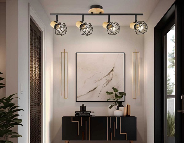 Накладной светильник AMBRELLA LIGHT TRADITIONAL TR8754 Фото № 6