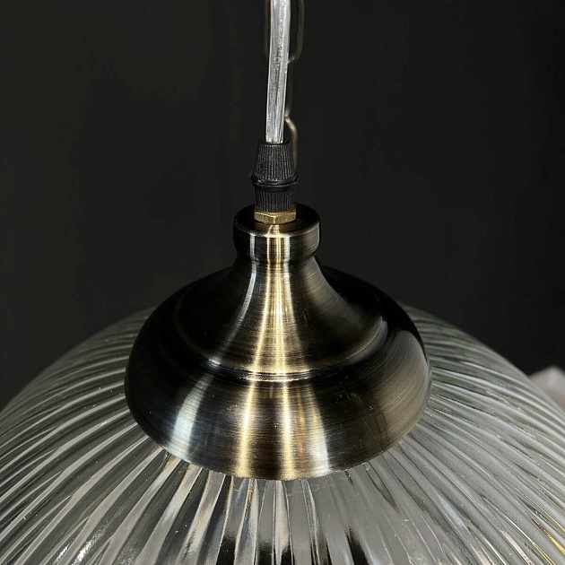 Подвесной светильник Imperium Loft Victorian 220083-26 Фото № 2