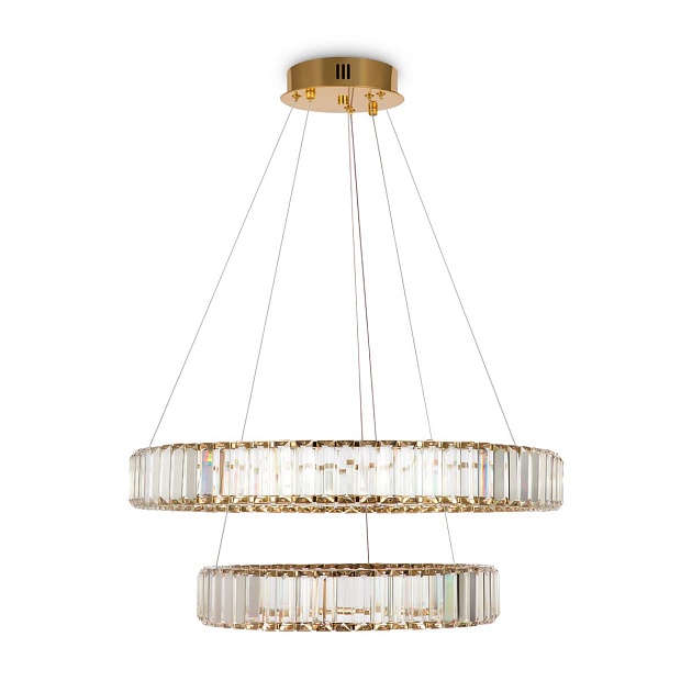 Основание для светильника Freya Tier FR5257A-L2G изображение 4 Основание для светильника Freya Tier FR5257A-L2G Фото № 4