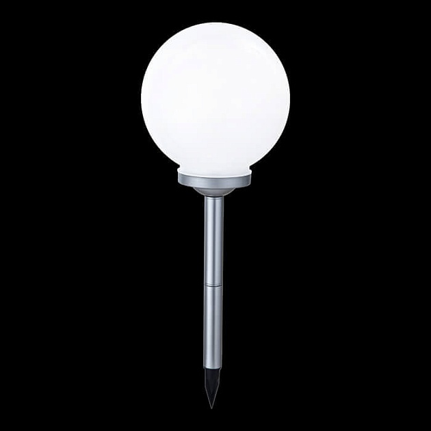 Светильник на солнечных батареях Globo Solar 33793 изображение 2 Светильник на солнечных батареях Globo Solar 33793 Фото № 2