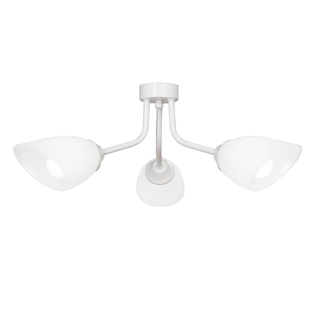 Потолочная люстра Vitaluce V3184/3PL изображение 1 Потолочная люстра Vitaluce V3184/3PL Фото № 1