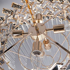 Подвесная люстра De City Бриз 111016206 1