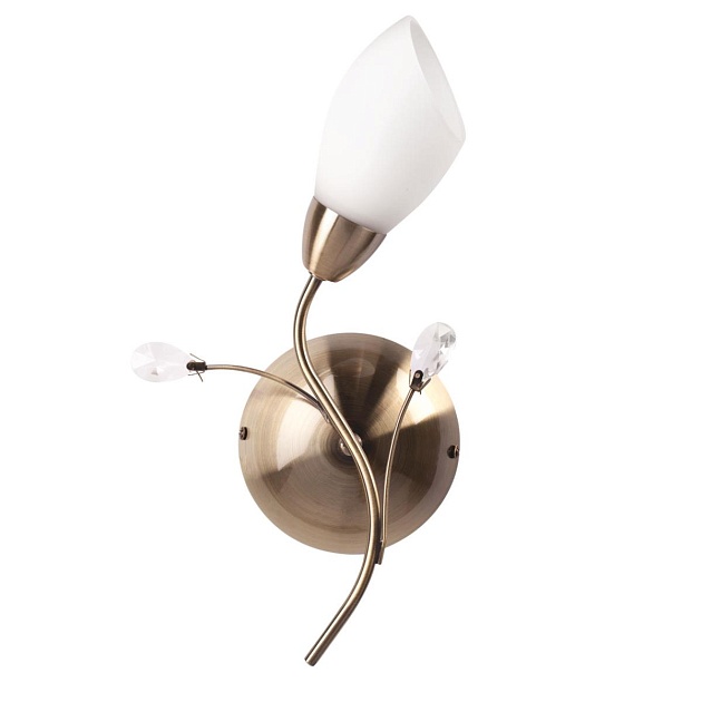 Бра MW-Light Нежность 356023001 Фото № 1