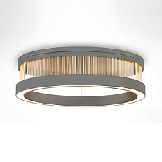 Потолочный светодиодный светильник Mizi'en Monik MZ197077-1-600P