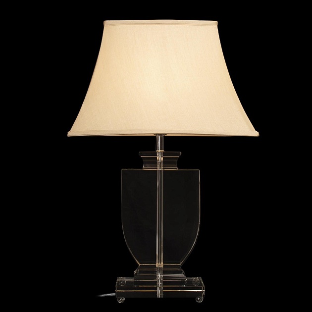 Настольная лампа Loft IT Сrystal 10272 Фото № 2