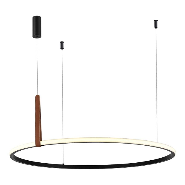 Подвесной светильник ST Luce SL6131.403.42 изображение 1 Подвесной светильник ST Luce SL6131.403.42 Фото № 1