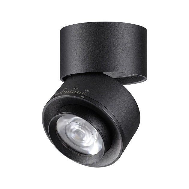 Светодиодный спот Novotech Over Eddy 358946 Фото № 1