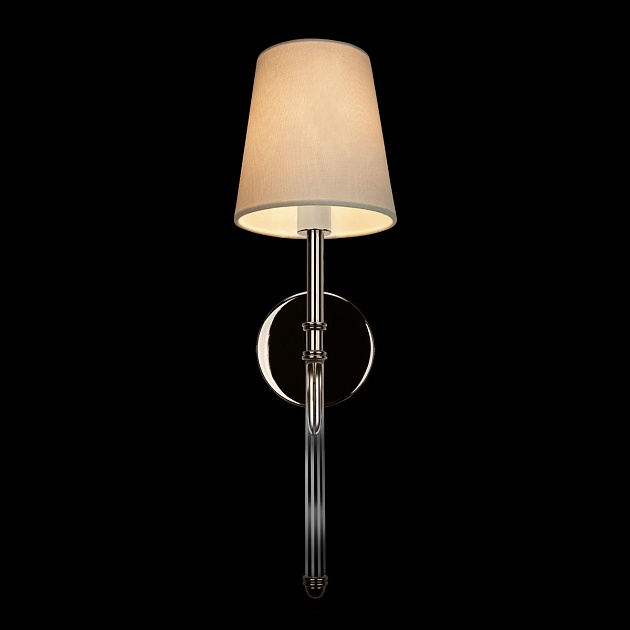 Бра Loft IT Cosy 10308W Nickel изображение 5 Бра Loft IT Cosy 10308W Nickel Фото № 5